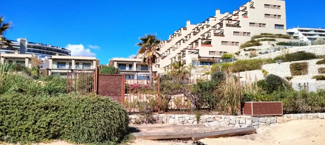 Appartement compact avec piscine à vendre à Los Arenales del Sol, imagen 42