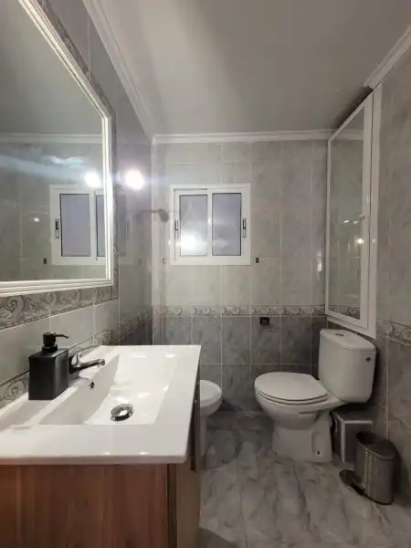 Flat for sale in Calle San Martín, 7, La Florida - Parque Norte