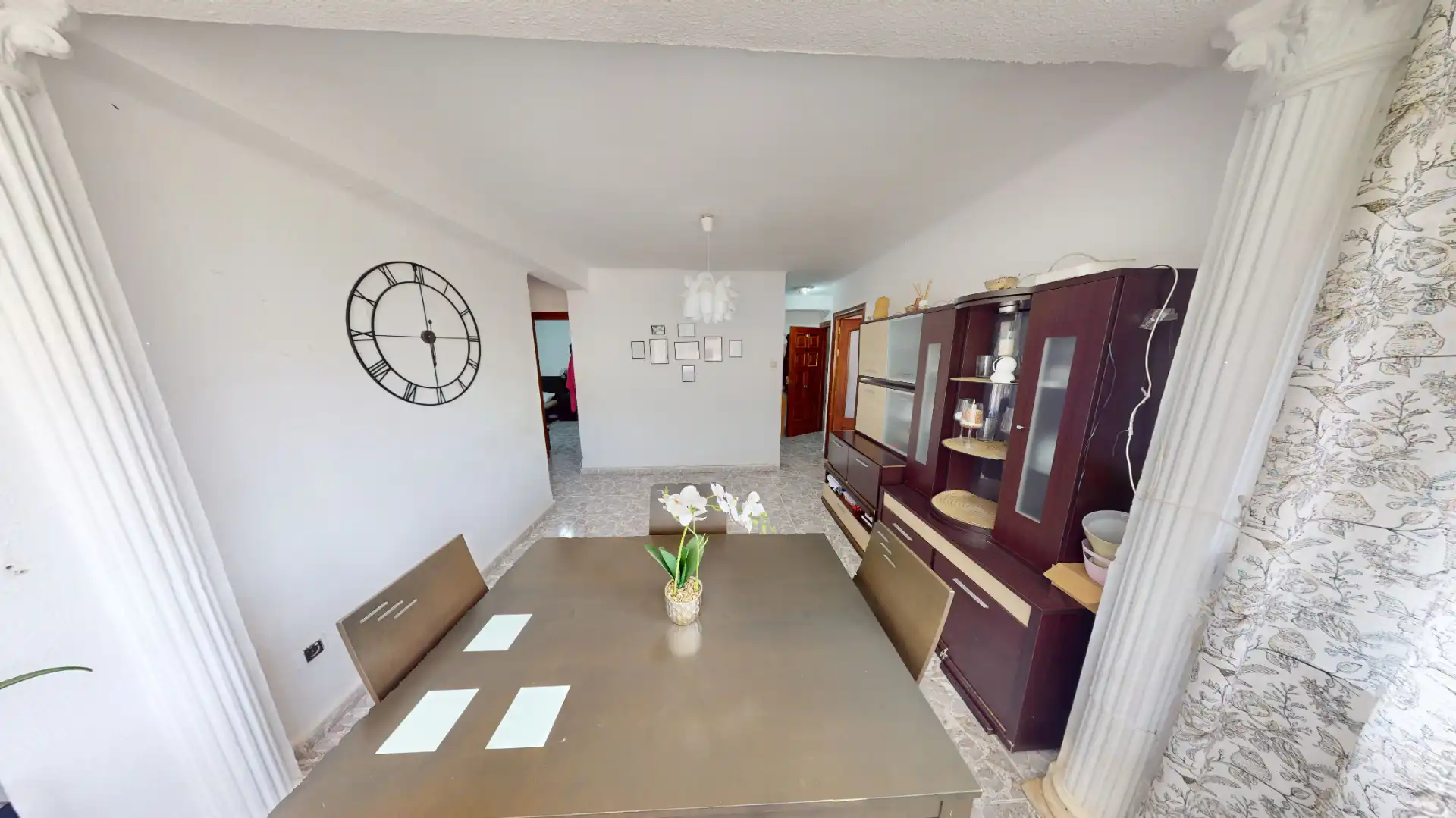 Flat for sale in Calle Leonardo Talens Rivas, imagen 5
