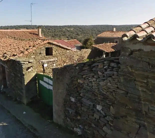 Außenansicht von Residential zum Verkauf in Villares de Yeltes