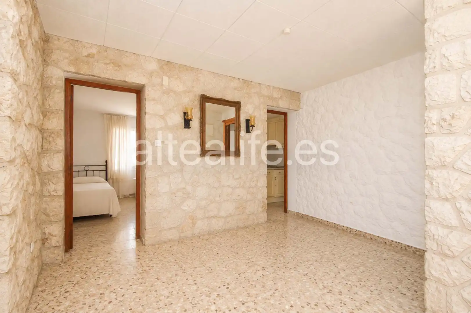 Houses for sale in Altea  with Air Conditioner, Heating and Terrace