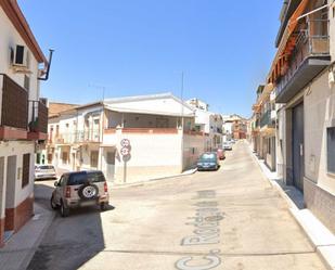 Exterior view of Single-family semi-detached for sale in Linares