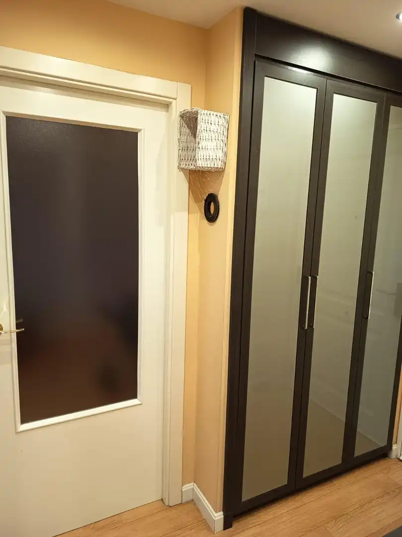Piso en venta en Grijota con Calefacción, Parquet y Trastero