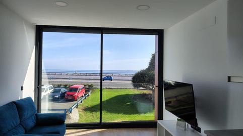 Foto 2 de Pis de lloguer a Avenida del Alcalde Díaz-saavedra Navarro, 11, Vegueta, Las Palmas de Gran Canaria