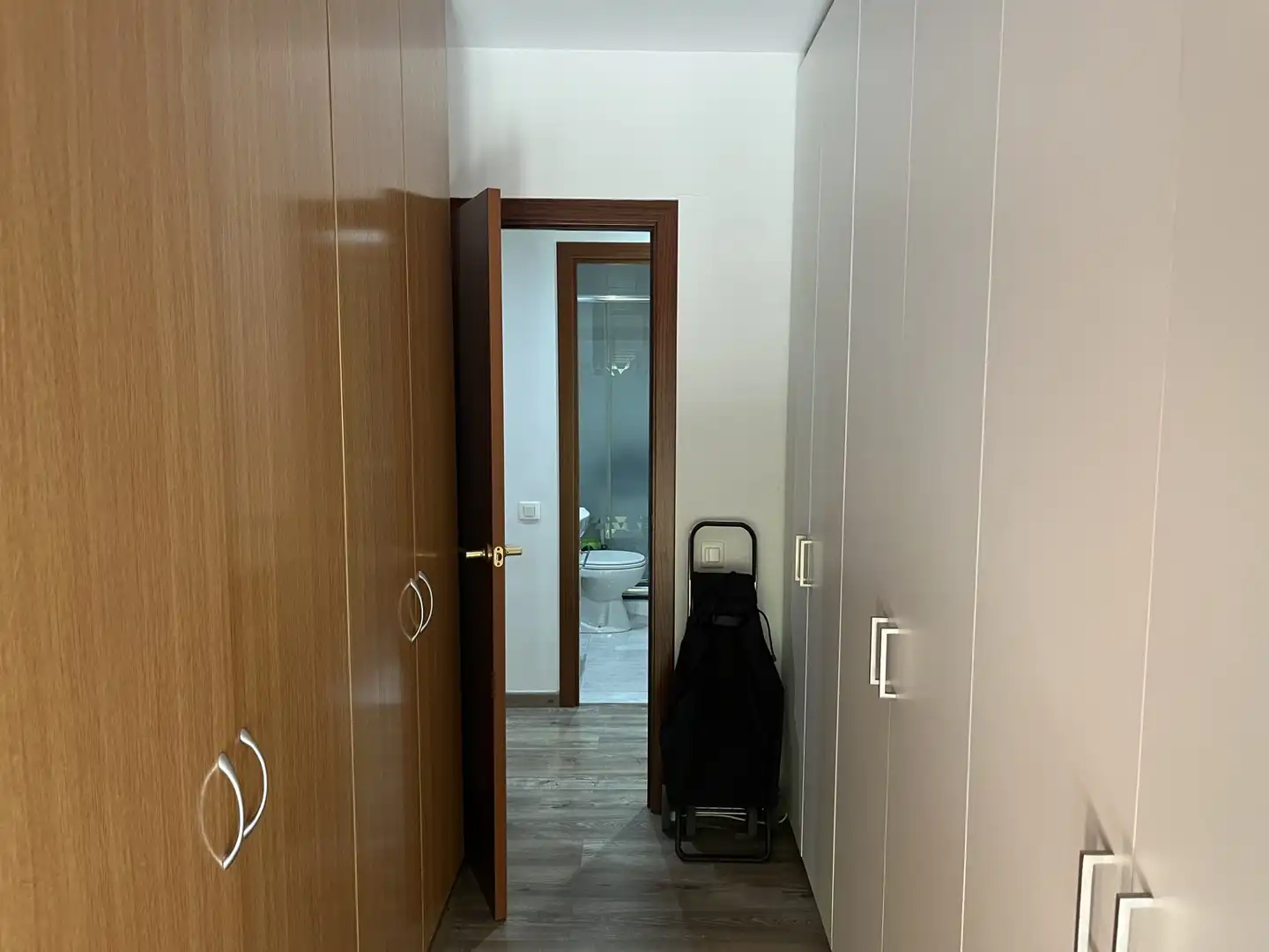 Piso en venta en Sabadell con Calefacción