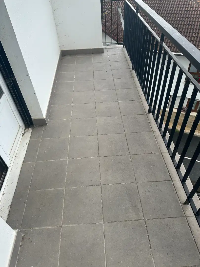Terraza de Piso en venta en Zumaia con Terraza y Balcón