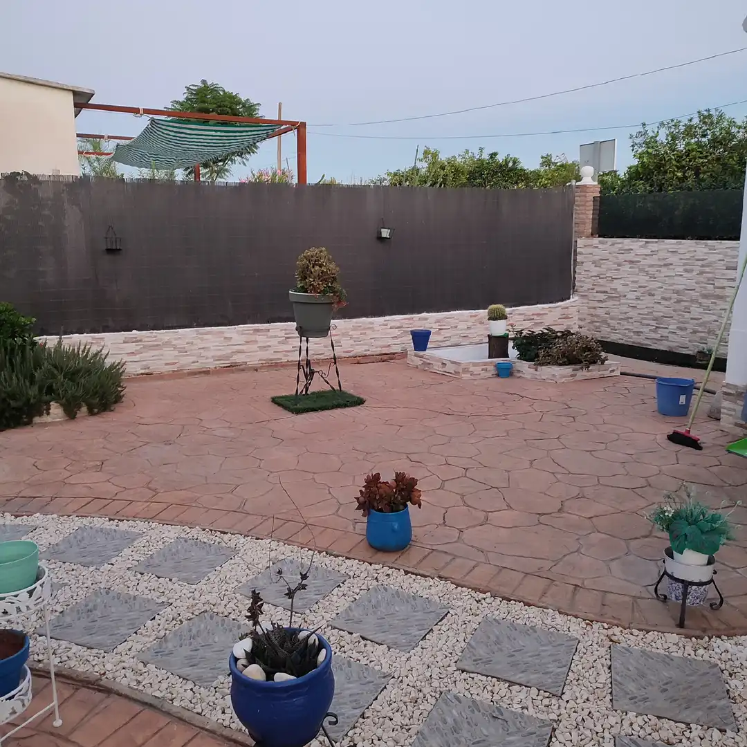 Grundstücke und Bauplätze zum Verkauf in Periurbano Oeste - Sierra, imagen 5
