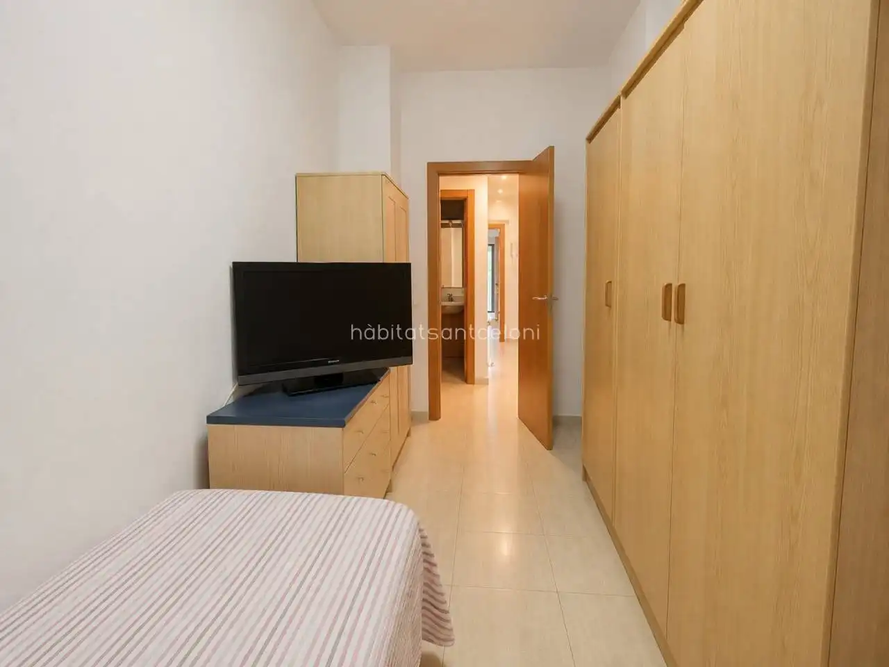 Piso con ascensor en venta en Sant Celoni, imagen 14