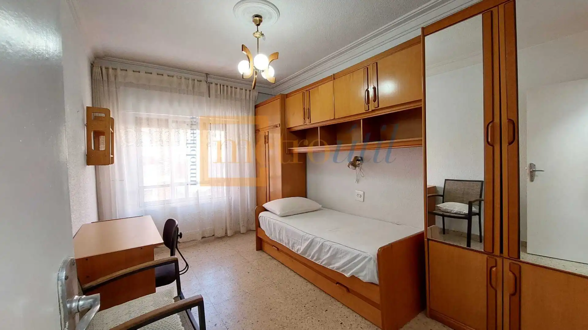 Appartement avec terrasse à louer à Avenida de Villamayor, imagen 18