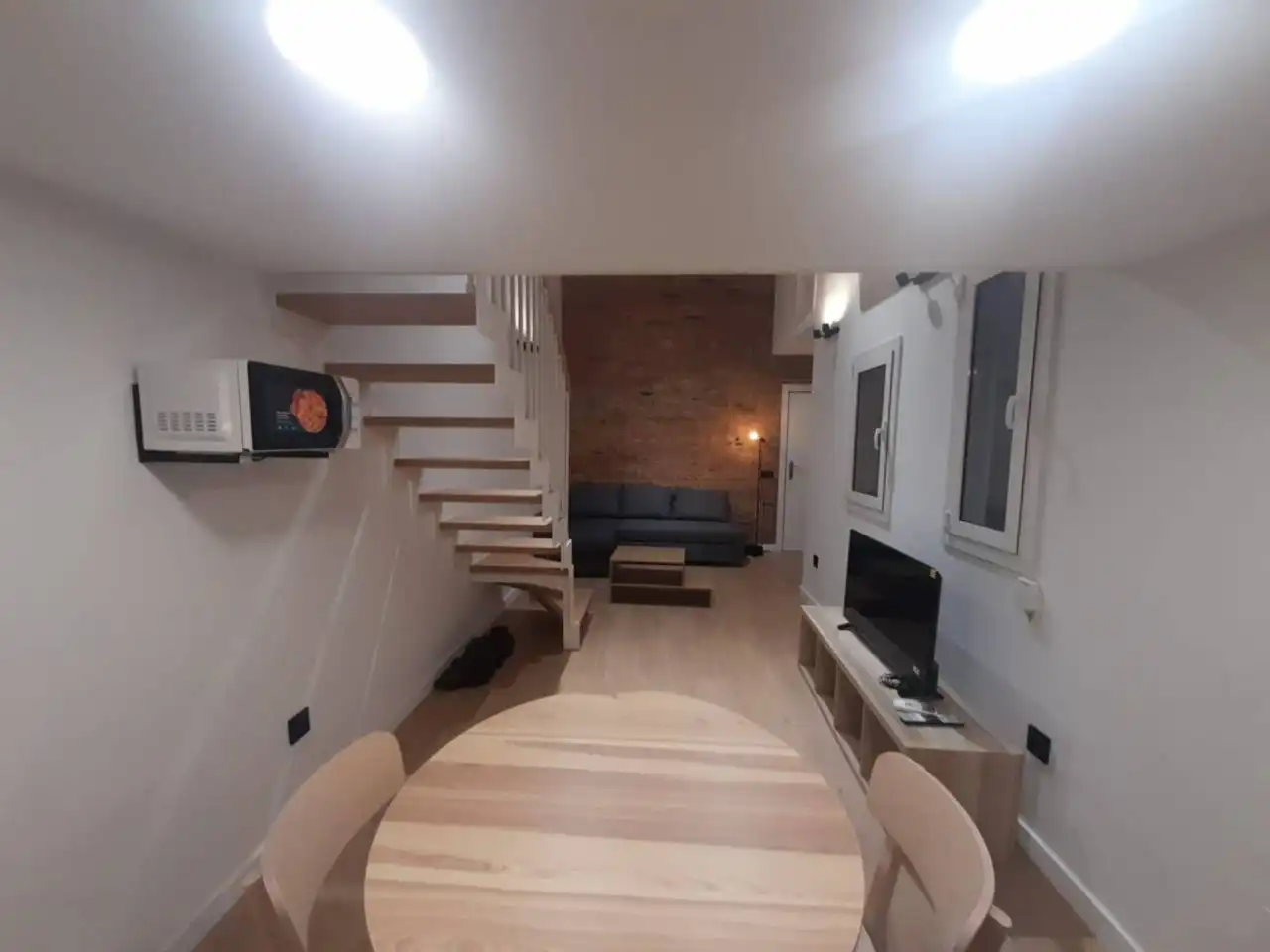 Piso de alquiler en Calle Freser, El Camp de l'Arpa del Clot