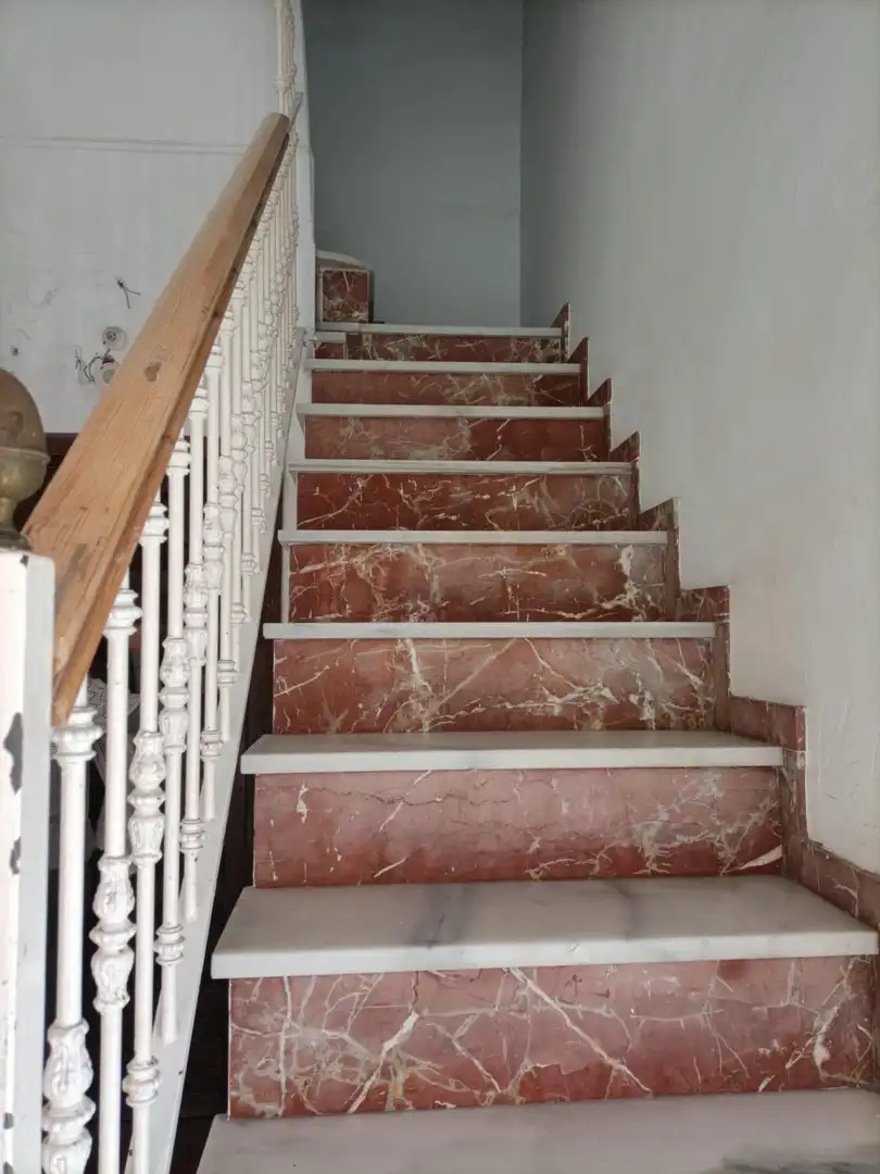 Piso en venta en El Puerto de Santa María con Trastero y Balcón