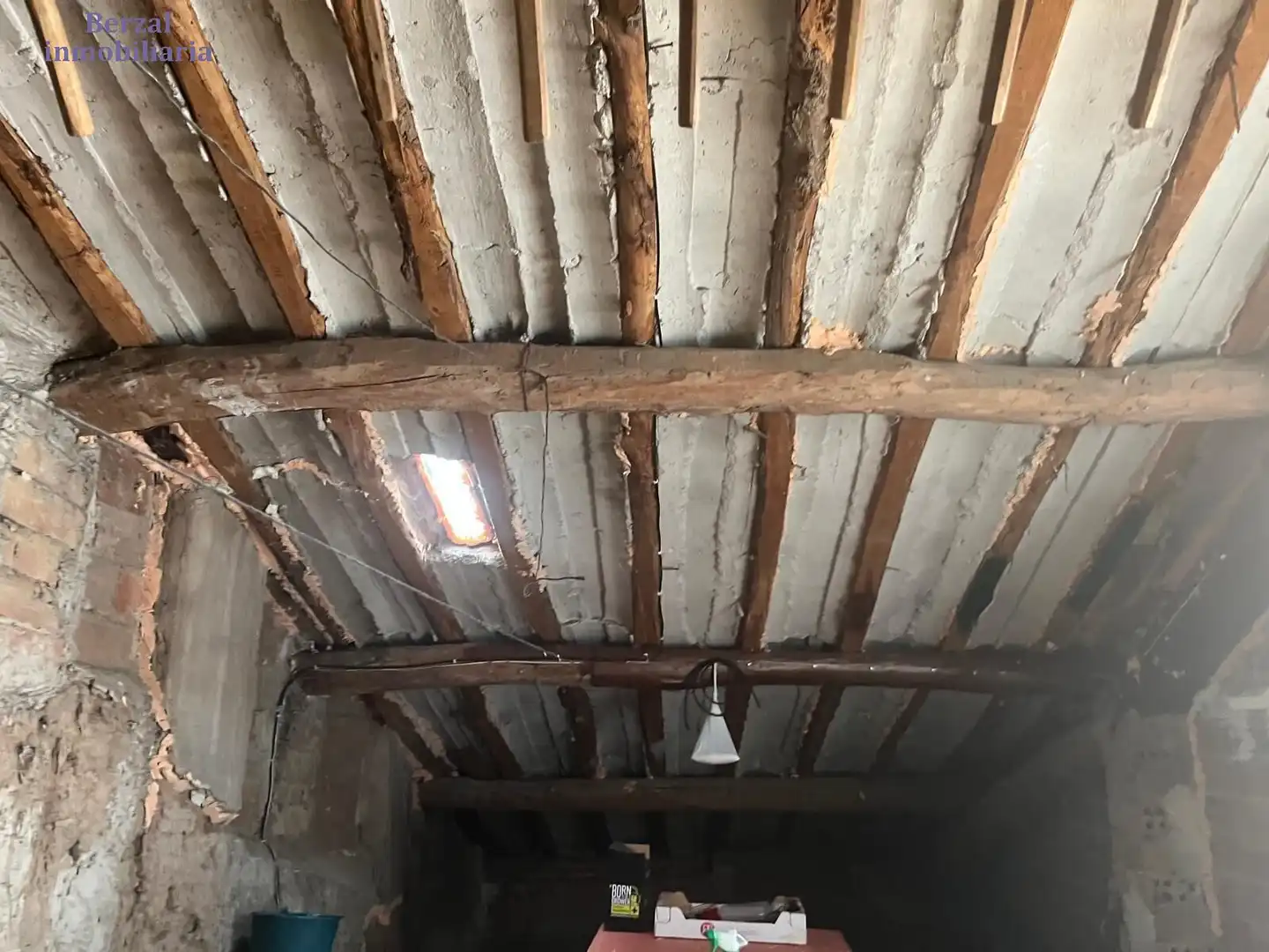 Casa o xalet en venda en Fuenmayor amb Calefacció, Terrassa i Traster