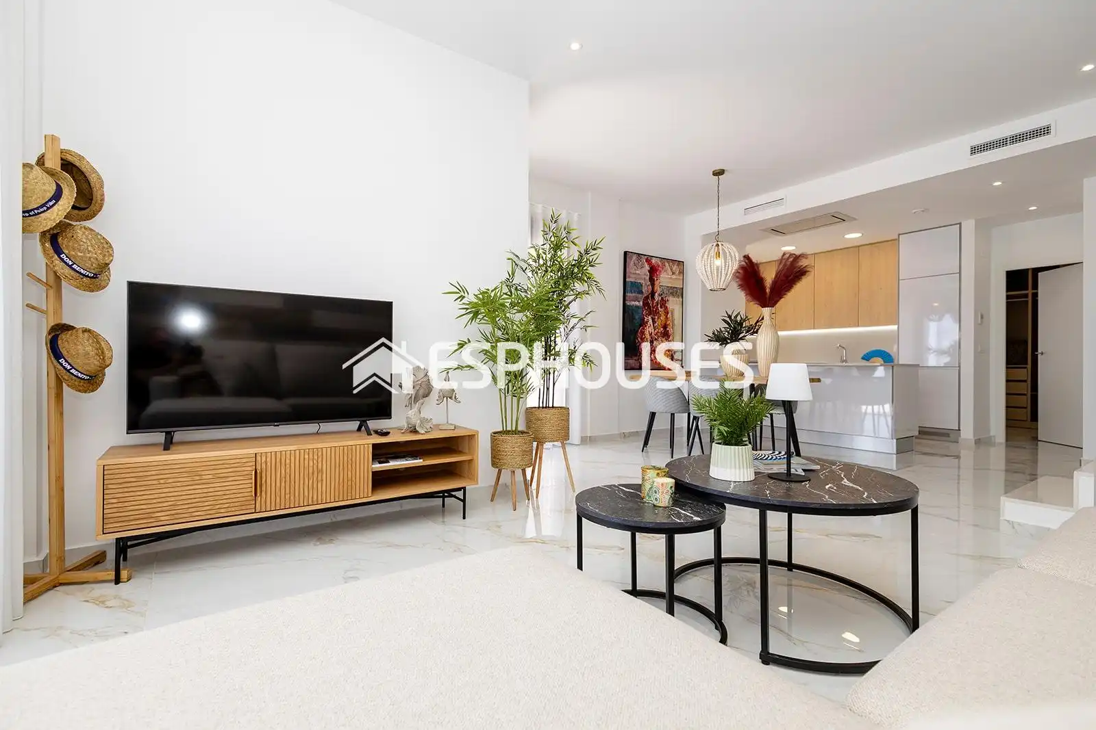 Casa con terraza en venta en Casco urbano, imagen 6