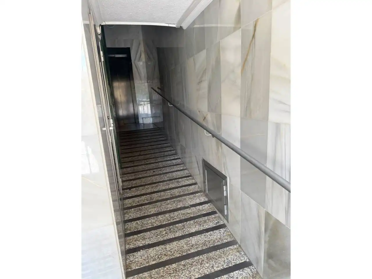 Piso en venta en Badajoz con Amueblado y Balcón