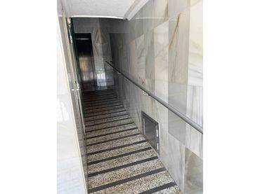 Appartamento con balcone in vendita a Avenida Augusto Vázquez