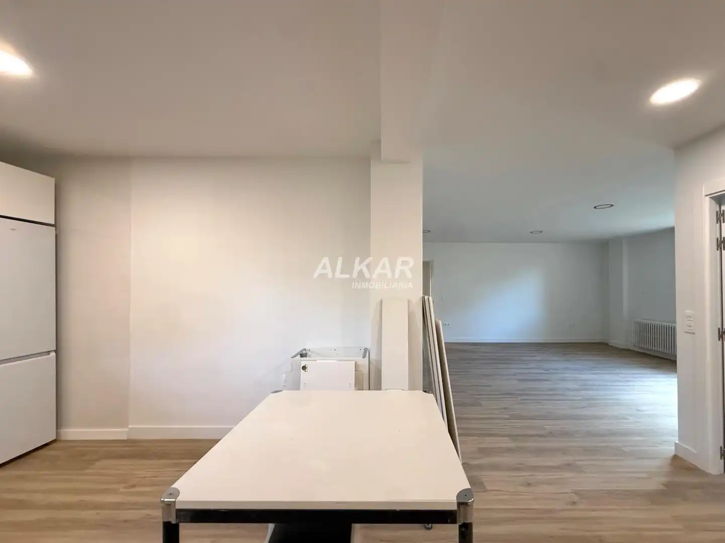 Flat for rent in Cuesta Estación, Griseras - Gardachales