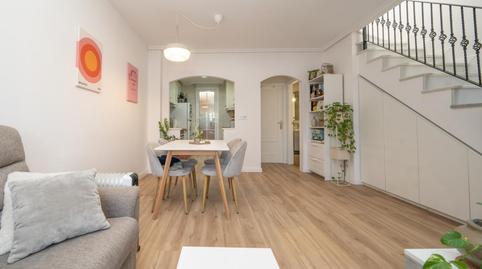 Foto 3 de Casa adosada en venda a Cl Malva Rosa, El Raso, Guardamar del Segura