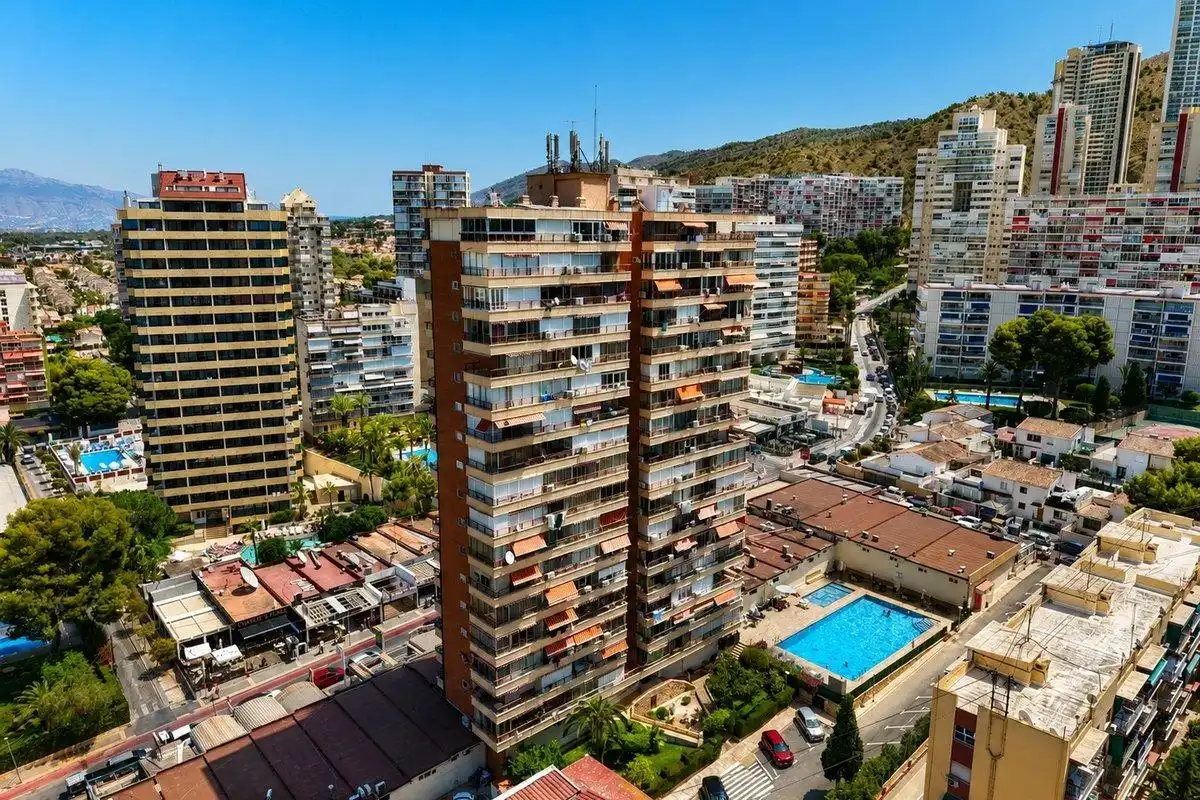 Flat with pool for sale in Calle Londres 4, imagen 18