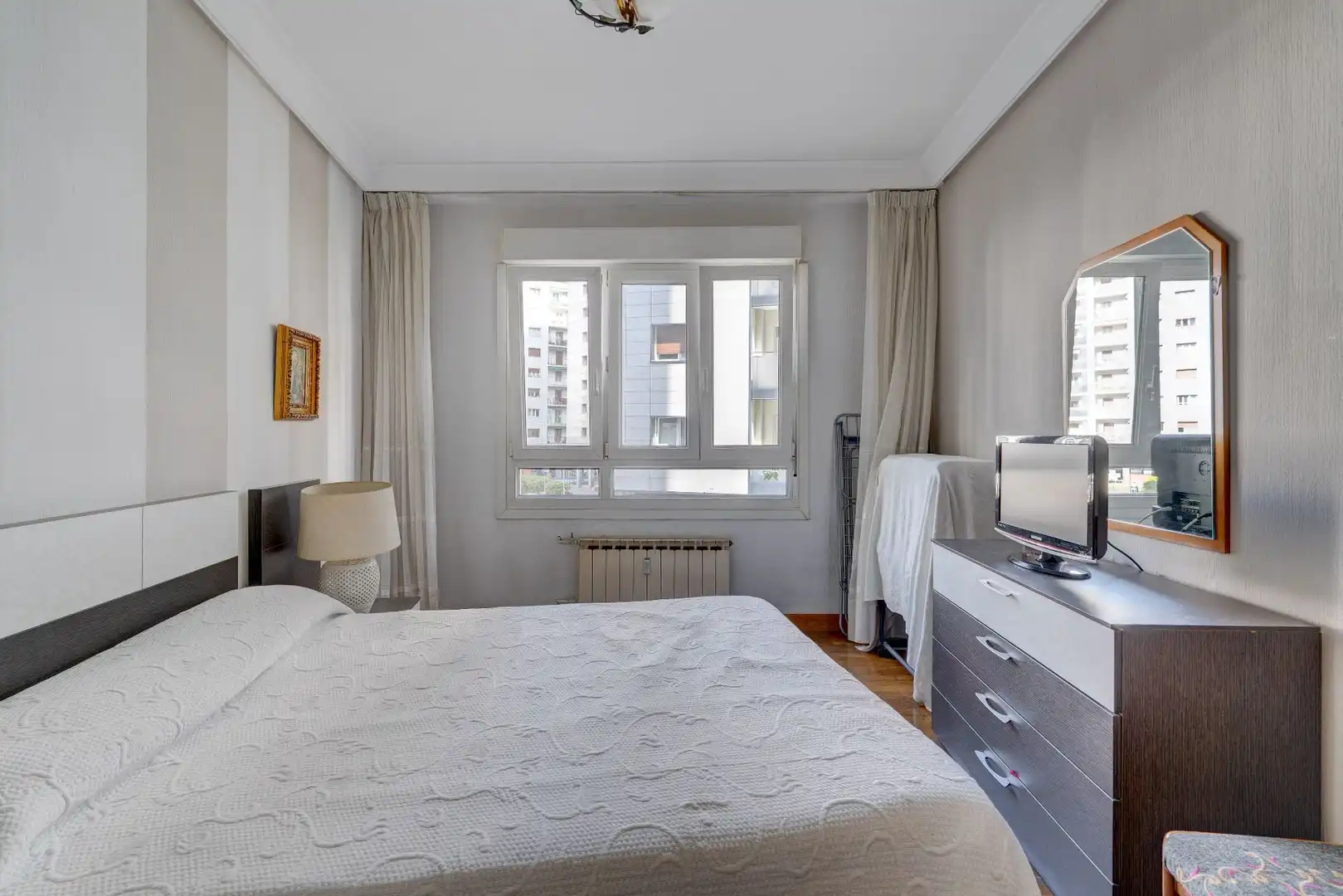 Habitación de Piso en venta en Amara - Berri