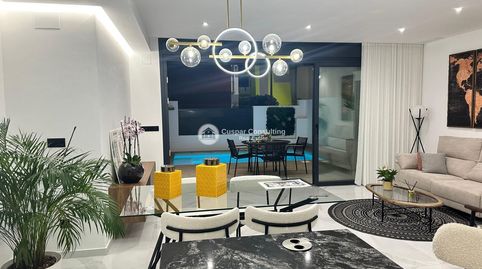 Foto 2 de Casa o chalet en venta en El Cano, San Pedro del Pinatar ciudad, San Pedro del Pinatar