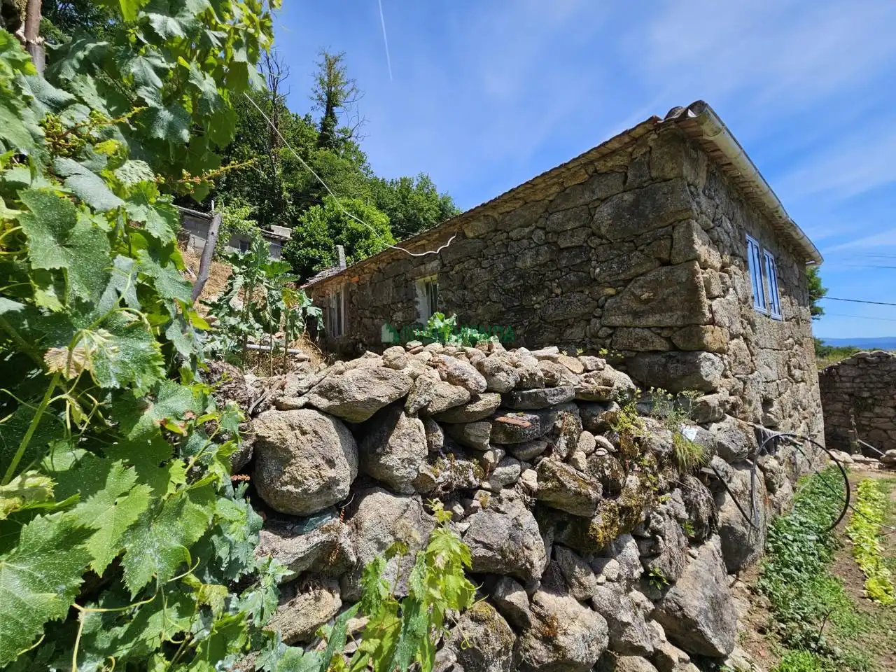 Haus mit Garten zum Verkauf in Arbo, imagen 56