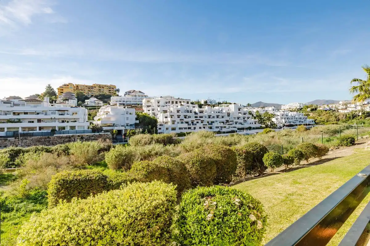 Bajo con terraza en venta en Camino de la Boladilla, imagen 29