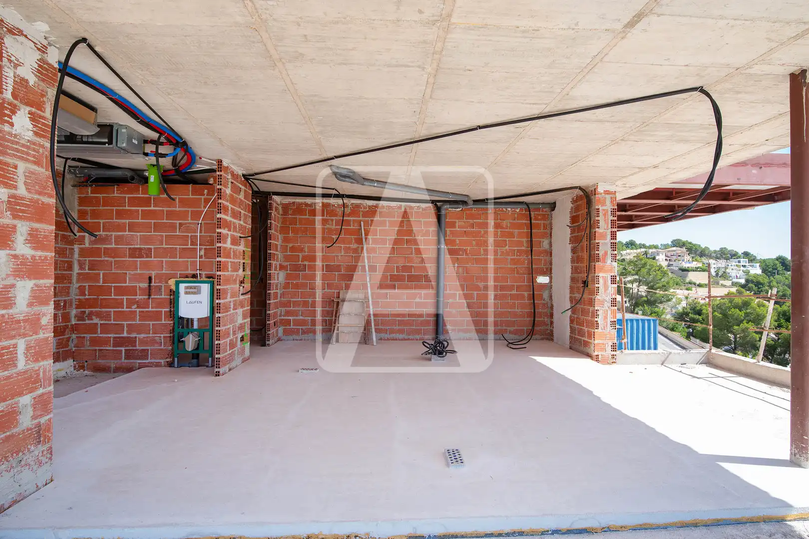 Detached house with pool for sale in Pinar del Advocat - Cometa, imagen 20