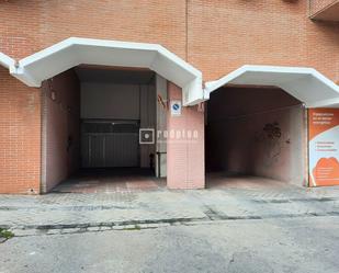 Aparcament de Garatge de lloguer en  Madrid Capital