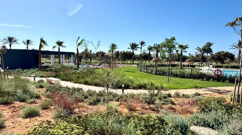 Foto 5 de Àtic en venda a Avenida del Mar, 145, Almerimar, Almería