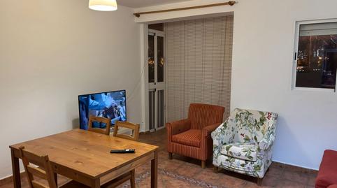 Foto 2 de Pis de lloguer a Martinetes, Puente Mayorga - Campamento, San Roque