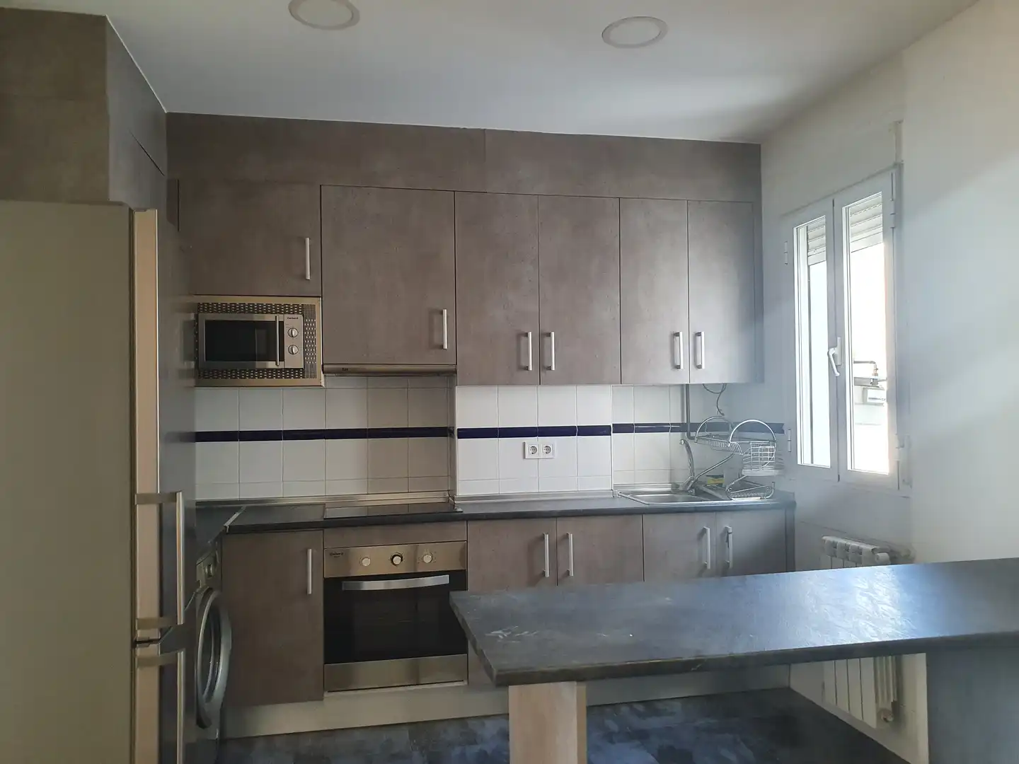Apartamento de alquiler en Calle de la Cabeza, Embajadores - Lavapiés