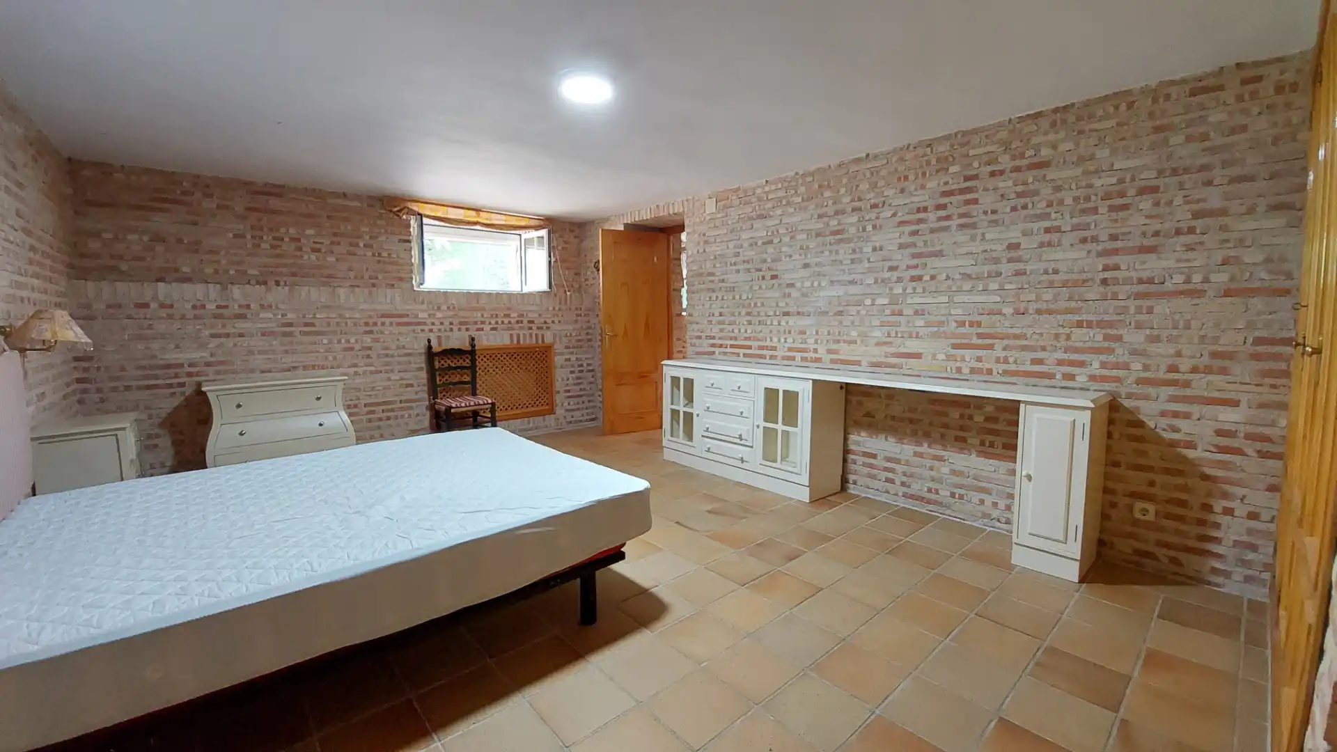 Apartamento de alquiler en Villaviciosa de Odón con Calefacción, Amueblado y Lavadora
