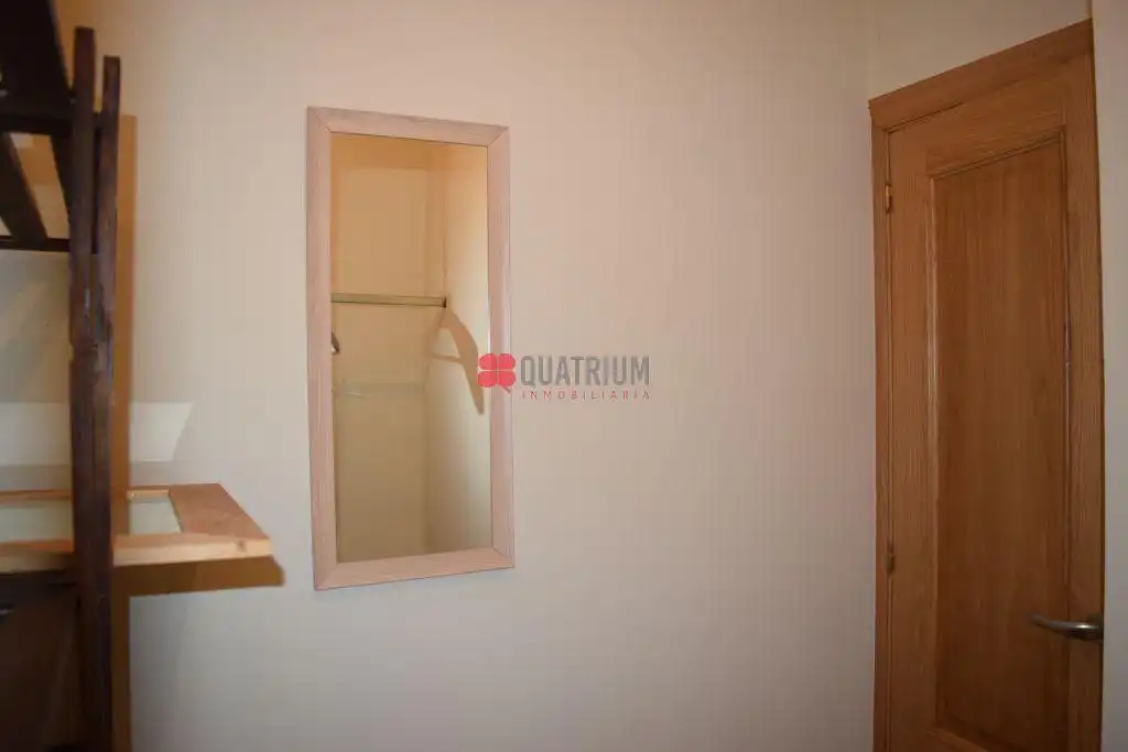 Piso con ascensor en venta en Rúa de Xosé M. López Ardeiro, imagen 16