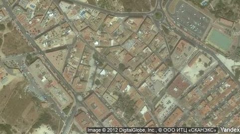 Foto 2 de Finca rústica en venta en Pueblo - Urbanizaciones, L'Alfàs del Pi