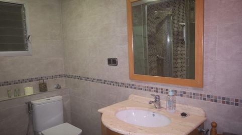 Foto 4 de Piso en venta en Calle Godelleta, Cheste, Valencia