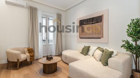 Photo 2 of Flat for sale in Valverde, Universidad - Malasaña,  Madrid Capital