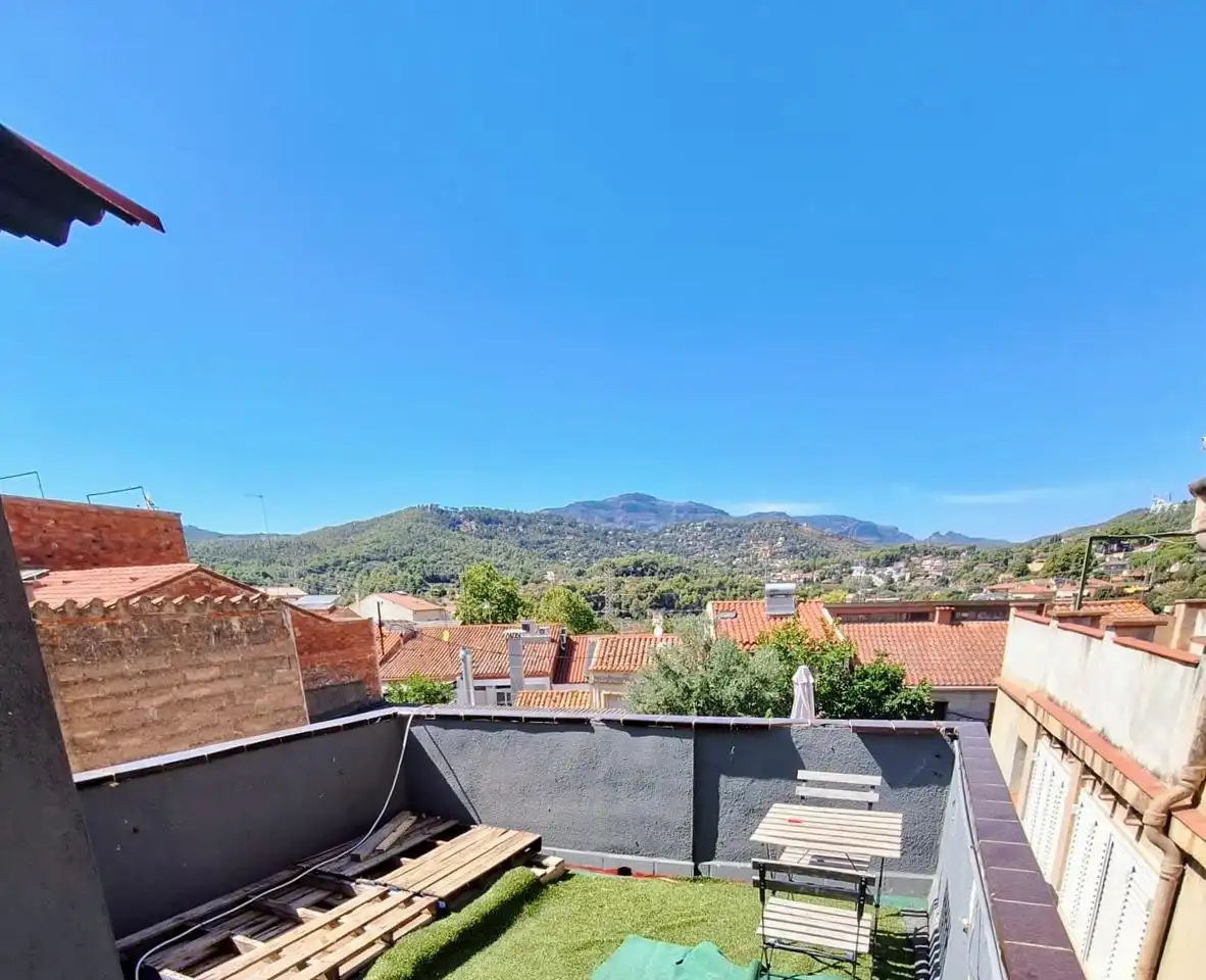 Terrace of Houses for sale in Centre  