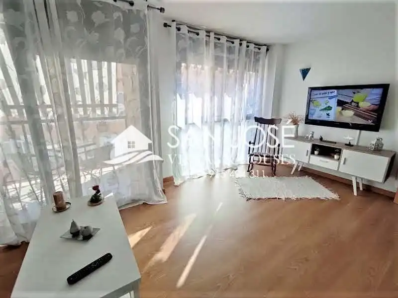 Wohnung mit Terrasse zum Verkauf in MUSICO DON JUAN DE MOLINA, imagen 18