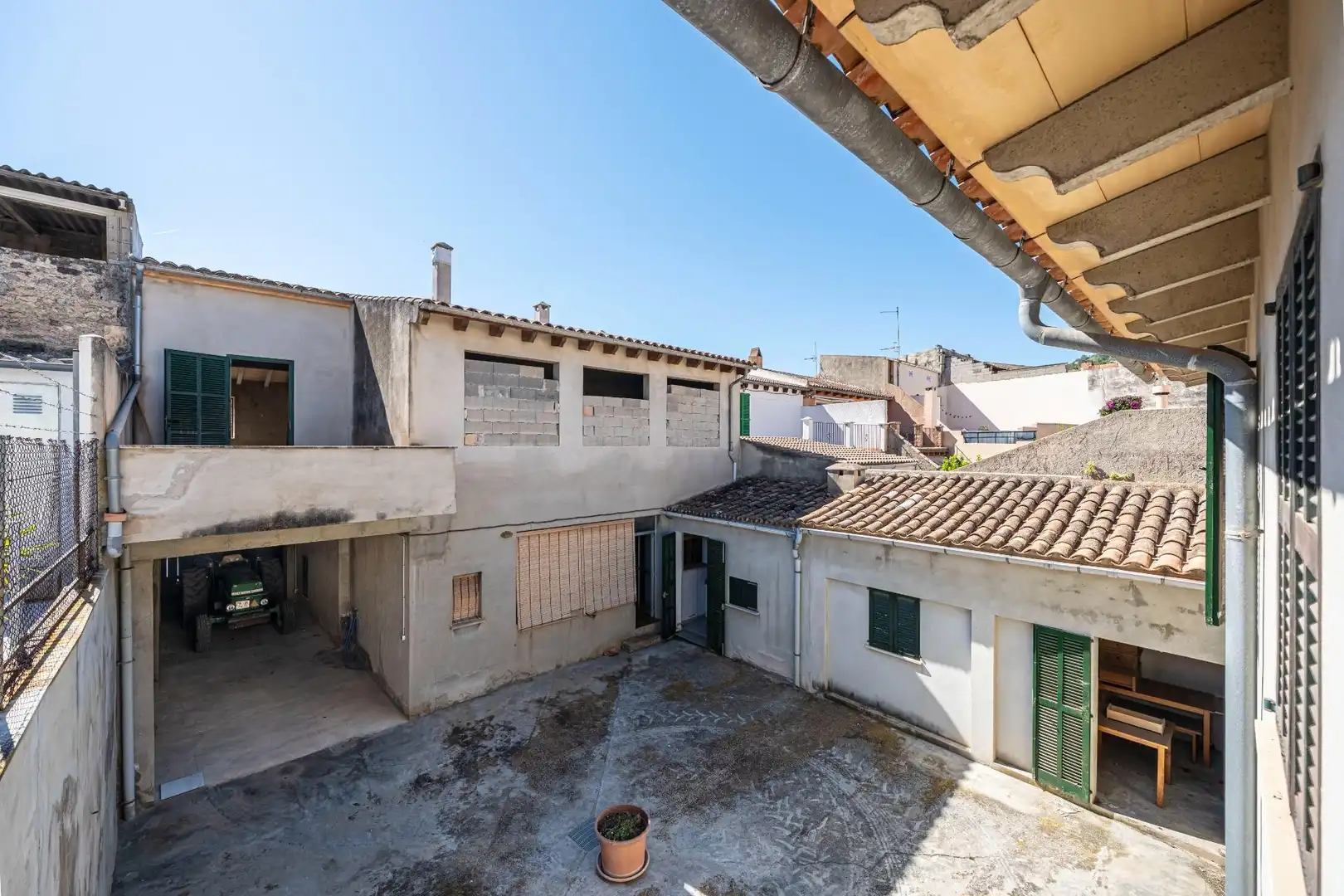 Reihenhaus zum Verkauf in Carrer Joan Massanet, imagen 31