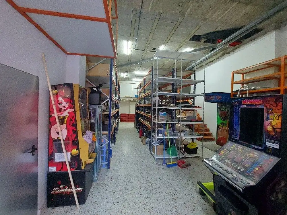 Local comercial en venda a Adra, imagen 4
