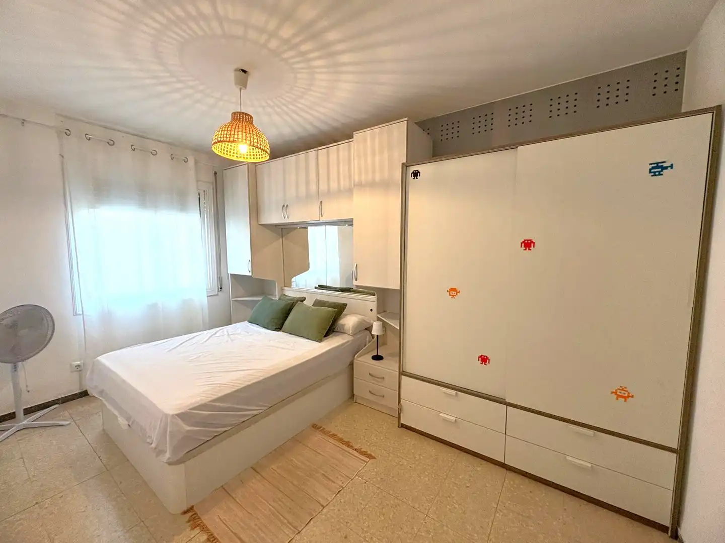 Attique avec ascenseur à vendre à Poblenou, imagen 7