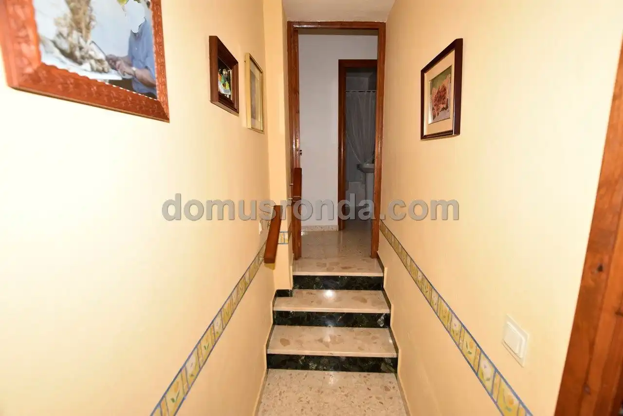 Casa en venda a Casco Histórico, imagen 11