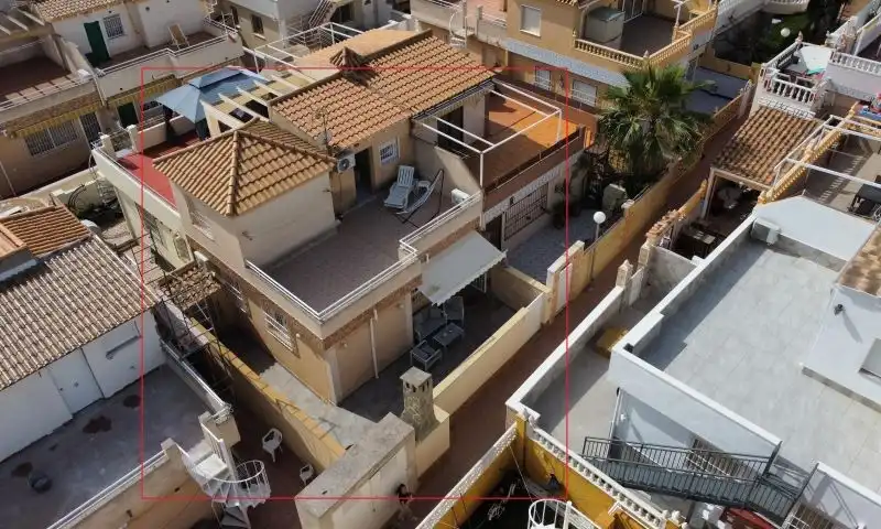 Apartment zum Verkauf in Los Balcones - Los Altos, imagen 8