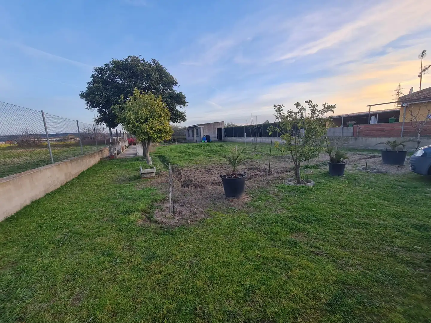 Terreni e lotti in vendita a Patrocinio - Nueva Talavera, imagen 2