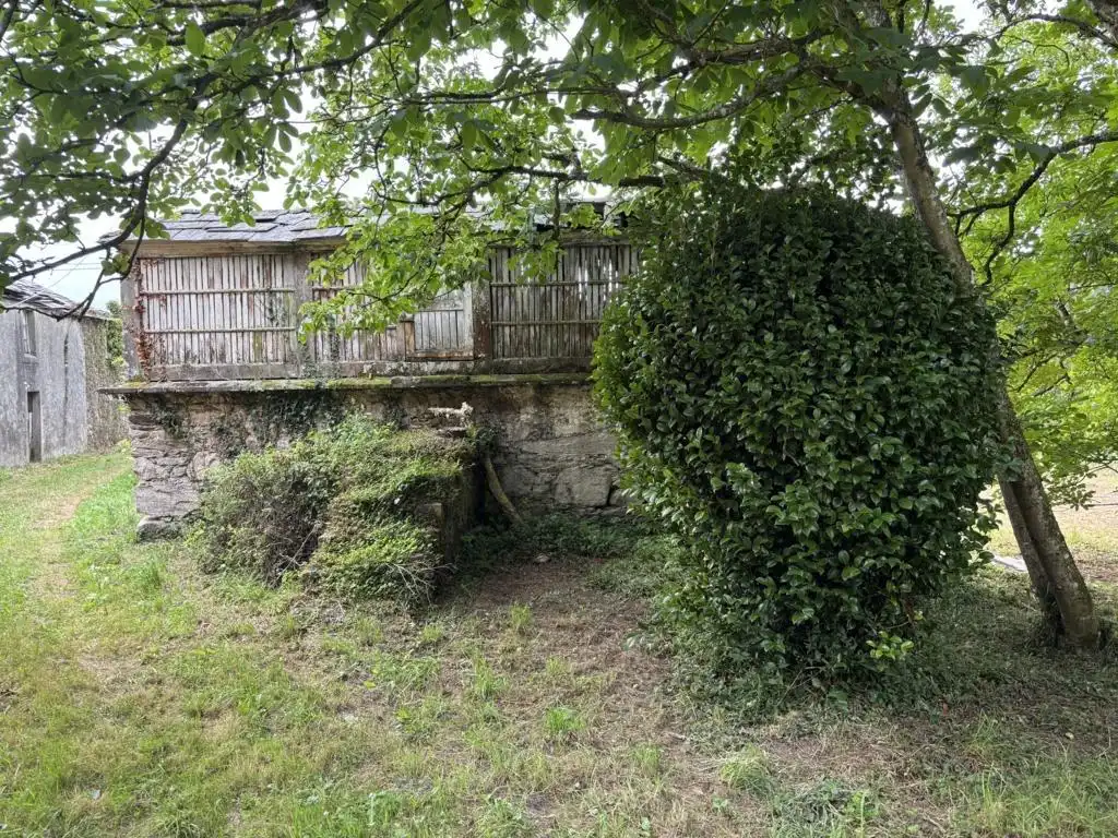 Landhaus mit Garten zum Verkauf in Ortigueira, imagen 9