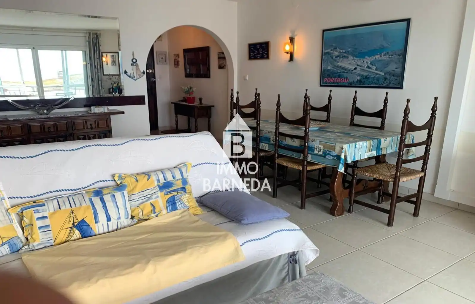 Wohnung mit Terrasse zum Verkauf in del faro 81, imagen 16
