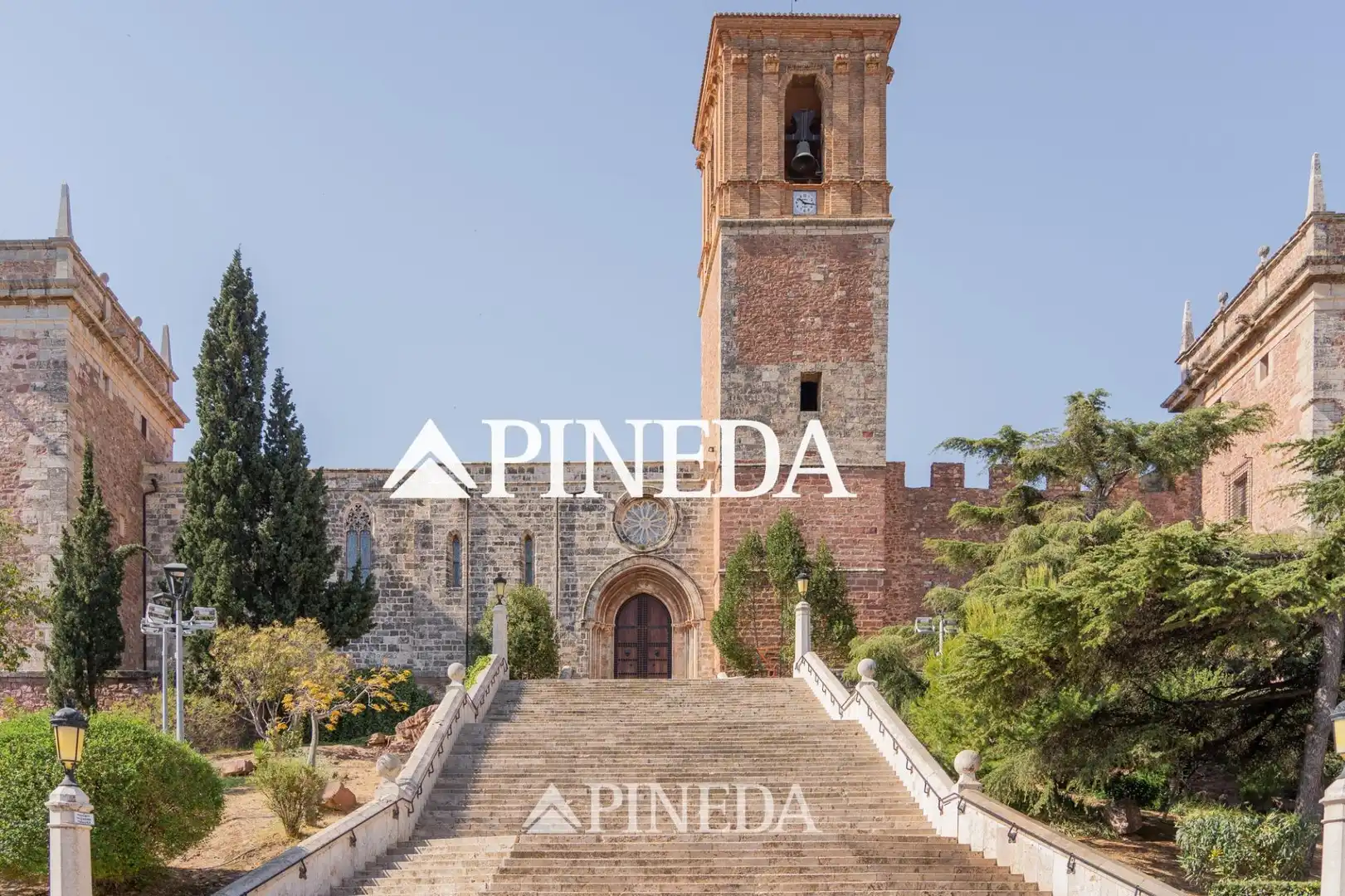 Residencial en venta en Calle del Maestro Ruperto Chapí, El Puig