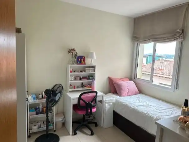 Habitación de Piso para compartir en Centre - Estació