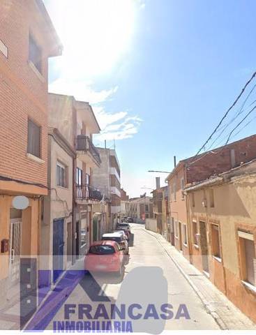 Piso en Venta en Íscar