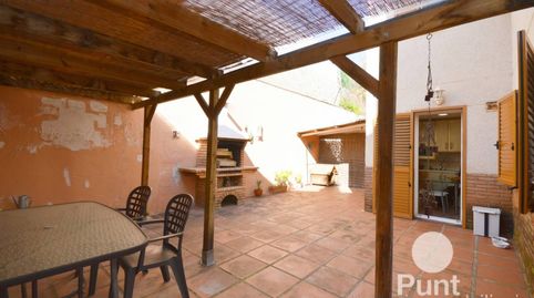 Foto 4 de Casa adosada en venta en Premià de Dalt, Barcelona
